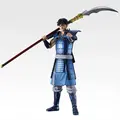 「一番くじ 春秋戦国大戦キングダム The Animation 秦国の未来」A賞:信 MASTERLISE