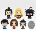 「一番くじ 春秋戦国大戦キングダム The Animation 秦国の未来」D賞:ちょこのっこフィギュア(ランダム全7種)