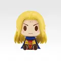 「一番くじ 春秋戦国大戦キングダム The Animation 秦国の未来」D賞:ちょこのっこフィギュア(ランダム全7種)