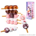 サンリオキャラクターズ にこだんごあそび