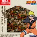 うずまきナルト 『影分身の術』 アロハシャツ 2026MODEL