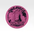 「一番くじ ワンピース MONKEY.D.LUFFY－冒険の記憶と未来への航路－」H賞：アクリルマグネット（ランダム14種）