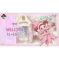 一番くじ おジャ魔女どれみ~WELCOME MAHO堂~