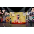 「TVアニメ『らんま1/2』展」エントランス