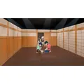 「TVアニメ『らんま1/2』展」天道道場（イメージ再現）