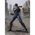 S.H.Figuart　ケンシロウ