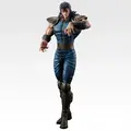 「一番くじ 北斗の拳 -FIST OF THE NORTH STAR-」B賞:レイ MASTERLISE