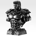 「一番くじ 北斗の拳 -FIST OF THE NORTH STAR-」D賞：乱世闘神胸像-北斗四兄弟-（ランダム全4種）