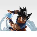 「一番くじ ドラゴンボール スペクタクルバトル」A賞：孫悟空 BURSTANT