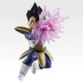 「一番くじ ドラゴンボール スペクタクルバトル」D賞：ベジータ MASTERLISE