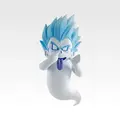 「一番くじ ドラゴンボール スペクタクルバトル」F賞：フィギュアマグネット（ランダム全4種）
