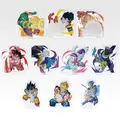 「一番くじ ドラゴンボール スペクタクルバトル」I賞：ダイカットアクリルスタンド（選べる全10種）