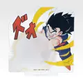 「一番くじ ドラゴンボール スペクタクルバトル」I賞：ダイカットアクリルスタンド（選べる全10種）