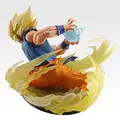 「一番くじ ドラゴンボール スペクタクルバトル」ラストワン賞：超サイヤ人孫悟空 BURSTANT