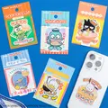 ロフト限定 ステッカー