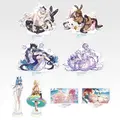 「一番くじ 勝利の女神：NIKKE CHAPTER8」F賞 アクリルスタンド（ランダム全8種）