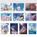 「一番くじ 勝利の女神：NIKKE CHAPTER8」G賞 クリアポスター（選べる全10種）