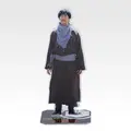 C賞 アドベンチャービッグアクリルスタンド