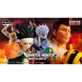 「一番くじ HUNTER×HUNTER GREED ISLAND (2)」2026年8月29日より順次発売予定