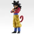 「一番くじ ドラゴンボールGT」A賞:超サイヤ人4孫悟空 MASTERLISE