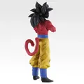 「一番くじ ドラゴンボールGT」A賞:超サイヤ人4孫悟空 MASTERLISE