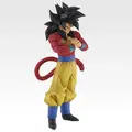 「一番くじ ドラゴンボールGT」A賞:超サイヤ人4孫悟空 MASTERLISE