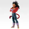 「一番くじ ドラゴンボールGT」B賞:超サイヤ人4ベジータ MASTERLISE