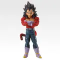 「一番くじ ドラゴンボールGT」B賞:超サイヤ人4ベジータ MASTERLISE