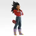 「一番くじ ドラゴンボールGT」B賞:超サイヤ人4ベジータ MASTERLISE