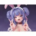 アイドル握手会 夢月りの 1/6スケール塗装済み完成品フィギュア