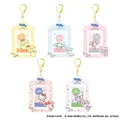 「ミルキー×サンリオキャラクターズ マルチパスホルダー(全5種)」