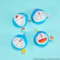 ドラえもん もちもちキーホルダー
