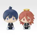 「一番くじ 劇場版『チェンソーマン レゼ篇』第2弾」C賞:ちょこのっこフィギュアセット