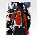 「一番くじ BLEACH Stirring Souls vol.5」G賞：クリアポスター（選べる全10種）