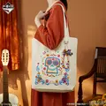 「一番くじ 〈リメンバー・ミー〉Colorful Memories」C賞:トートバッグ 使用イメージ