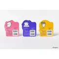 「だいすきちいかわ シェイプブックミニ」シリーズ
