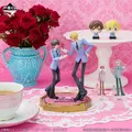 番くじ 桜蘭高校ホスト部~20th Anniversary~」2026年10月24日より順次発売予定