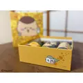 ちいかわ 日本酒とお出汁のだし割りセット