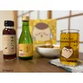 ちいかわ 日本酒とお出汁のだし割りセット
