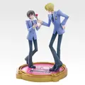 「一番くじ 桜蘭高校ホスト部～20th Anniversary～」ラストワン賞：桜蘭高校ホスト部 20th Anniversary フィギュア ラストワンver.