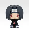 「一番くじ NARUTO-ナルト- 疾風伝 飛段・角都編」F賞:ちょこのっこフィギュア “暁”Ver.(ランダム全10種)