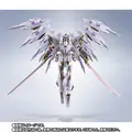 「METAL ROBOT魂 ＜SIDE MS＞ブラックナイトスコード カルラ」