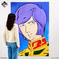 「一番くじ 機動戦士ガンダム UNIVERSAL CENTURY SAGA INTERLUDE」D賞:ガルマ・ザビ ハイパーメガクロス サイズのイメージ