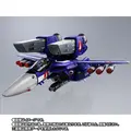 「DX超合金 VF-1J スーパーバルキリー(マクシミリアン・ジーナス機)」