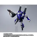 「DX超合金 VF-1J スーパーバルキリー(マクシミリアン・ジーナス機)」