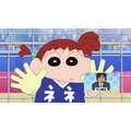 「クレヨンしんちゃん」（C）臼井儀人/双葉社・シンエイ・テレビ朝日・ＡＤＫ