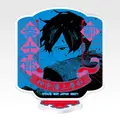「一番くじ カグラバチ」G賞：アクリルスタンド（ランダム全16種）