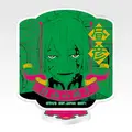 「一番くじ カグラバチ」G賞：アクリルスタンド（ランダム全16種）