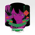 「一番くじ カグラバチ」G賞：アクリルスタンド（ランダム全16種）