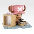 「一番くじ ワンピース～あにまる大集合！～」A賞：チョッパーのマルチスタンド